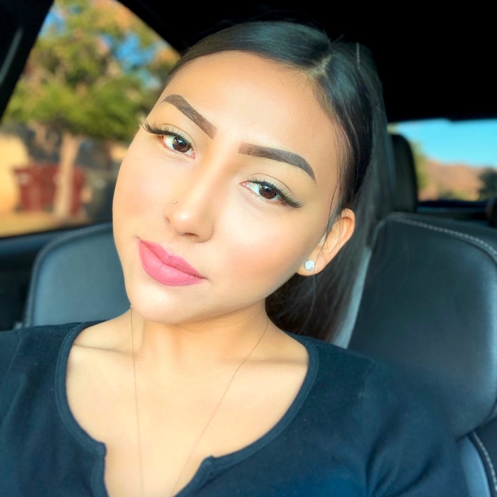 Meet your Posher, Marillin